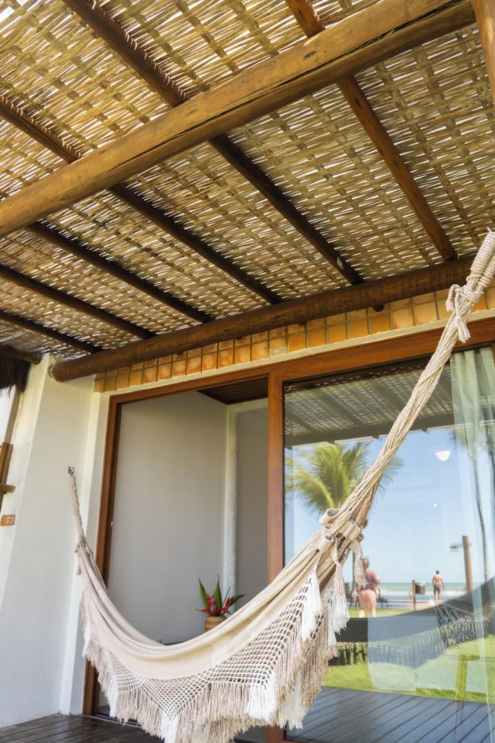 Arraial D'Ajuda Eco Resort