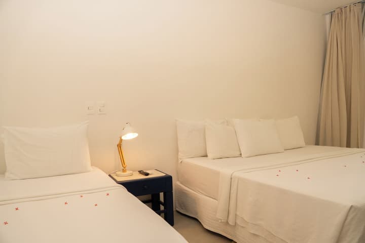 Arraial D'Ajuda Eco Resort