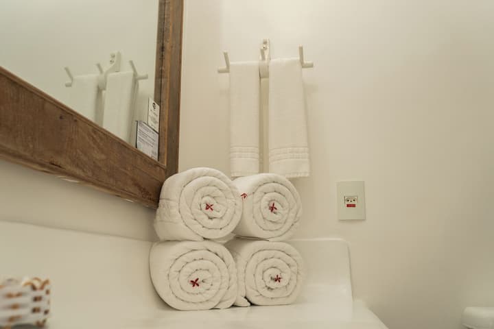 Arraial D'Ajuda Eco Resort