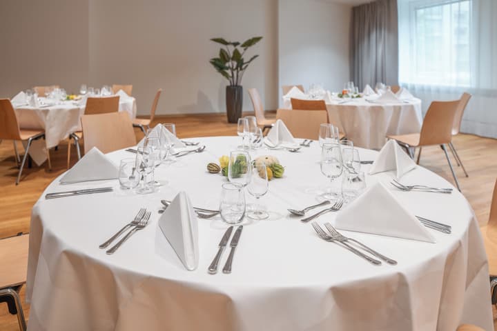 Hotel Spirgarten
