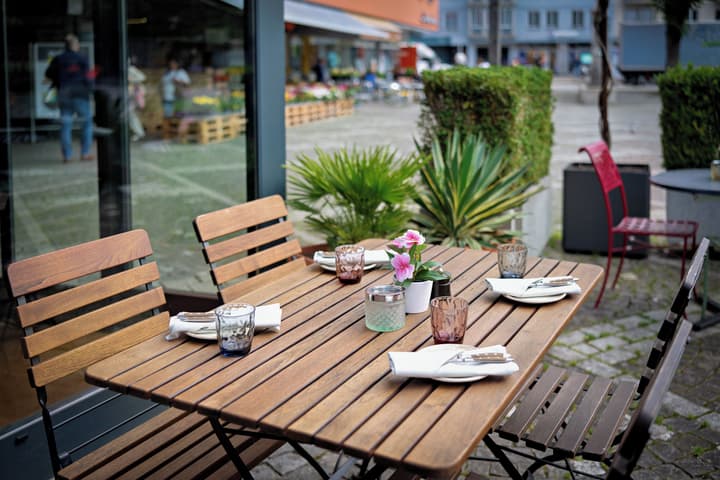 Hotel Spirgarten