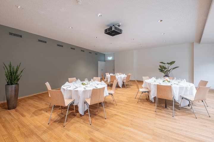 Hotel Spirgarten