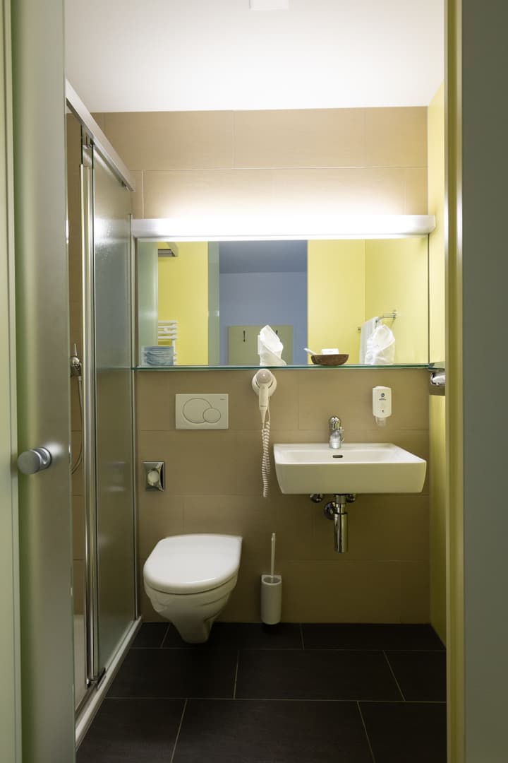 Hotel Spirgarten