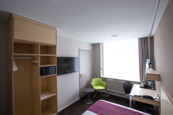 Hotel Spirgarten
