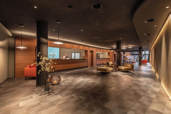 Hotel Spirgarten