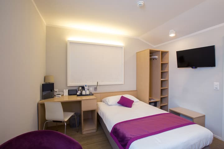 Hotel Spirgarten
