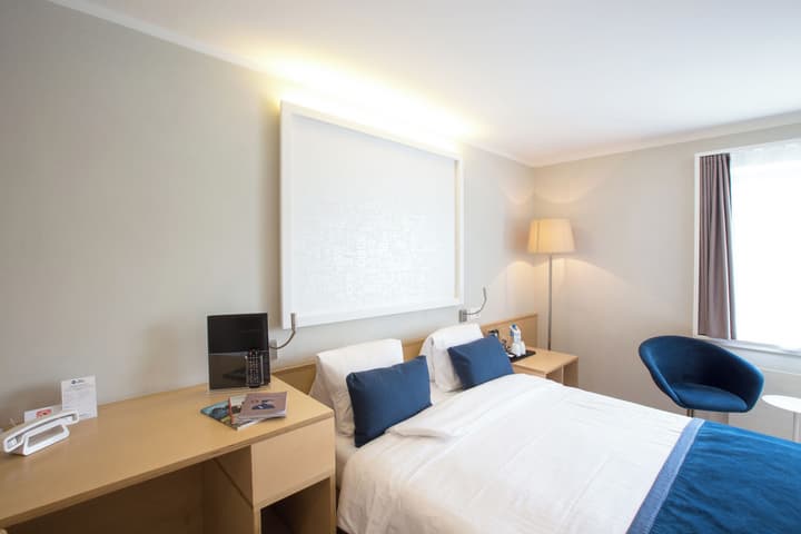 Hotel Spirgarten