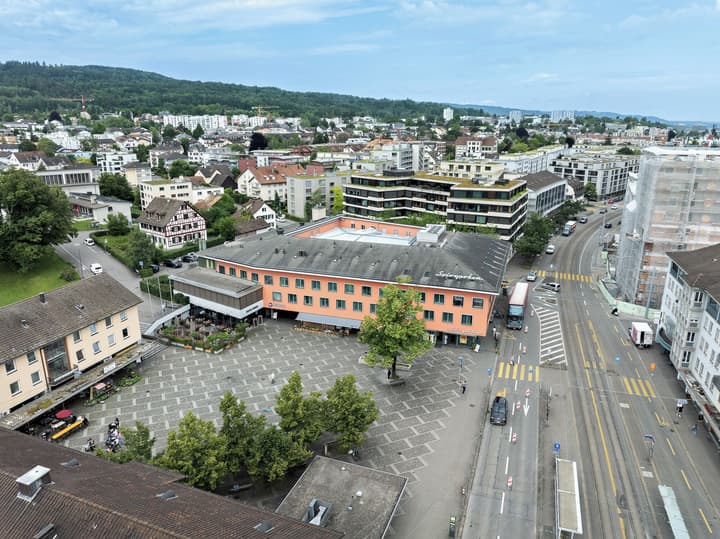 Hotel Spirgarten