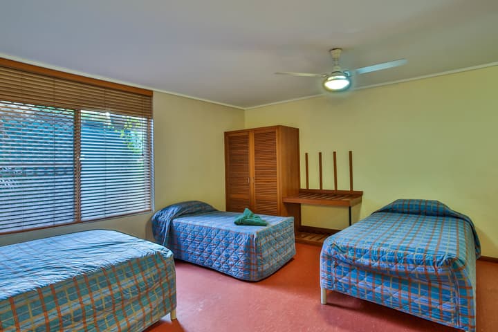Hotel Kununurra