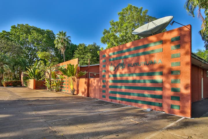 Hotel Kununurra