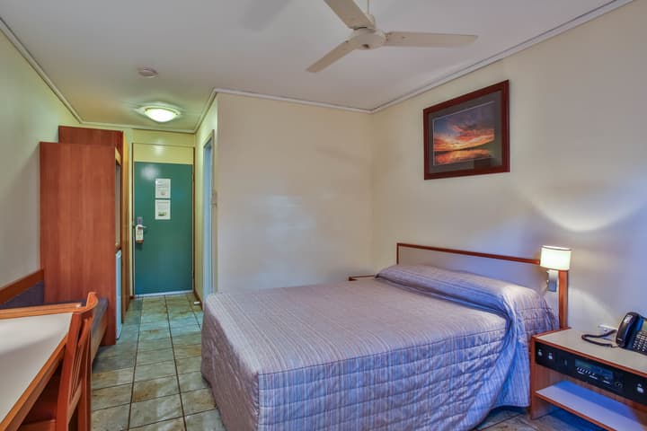 Hotel Kununurra