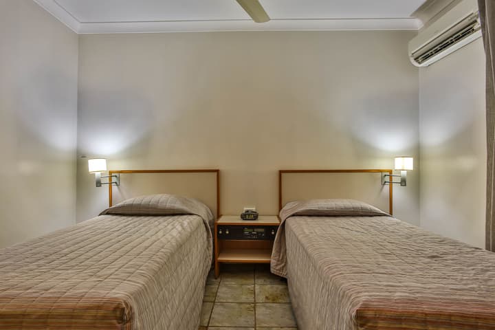Hotel Kununurra