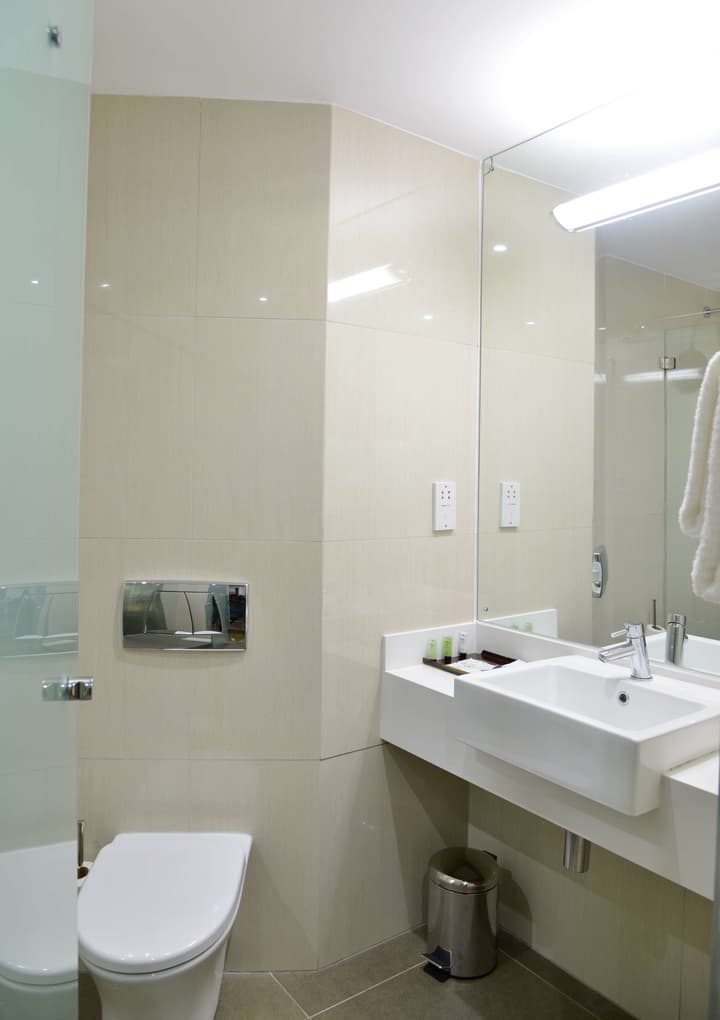 Cresta Lodge - Harare