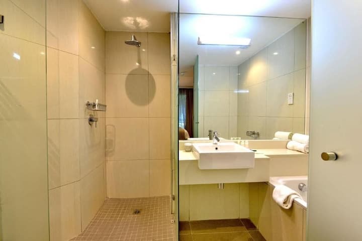 Cresta Lodge - Harare
