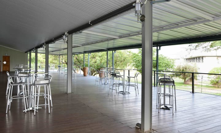 Cresta Lodge - Harare