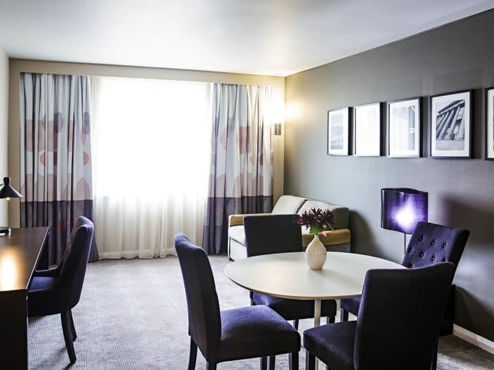 Novotel Liverpool Centre
