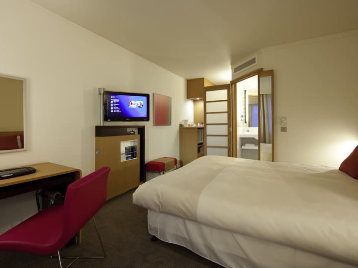 Novotel Liverpool Centre