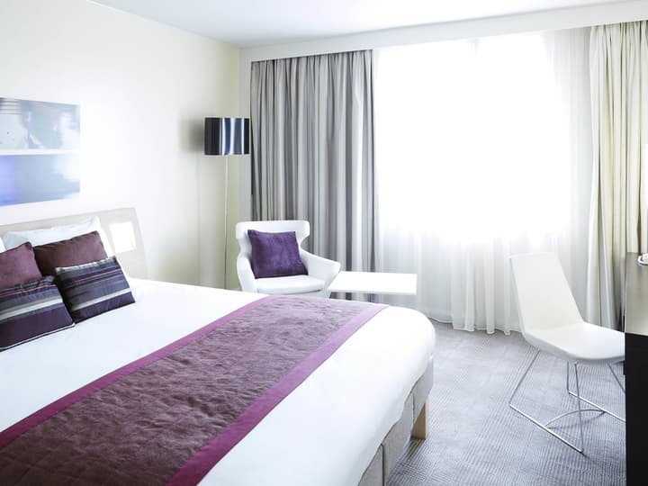 Novotel Liverpool Centre
