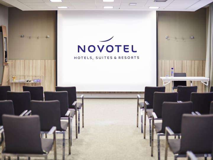 Novotel Liverpool Centre