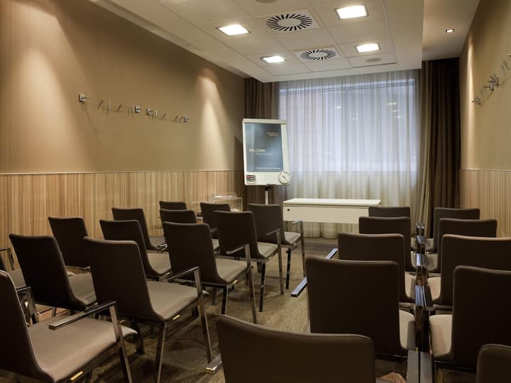 Novotel Liverpool Centre