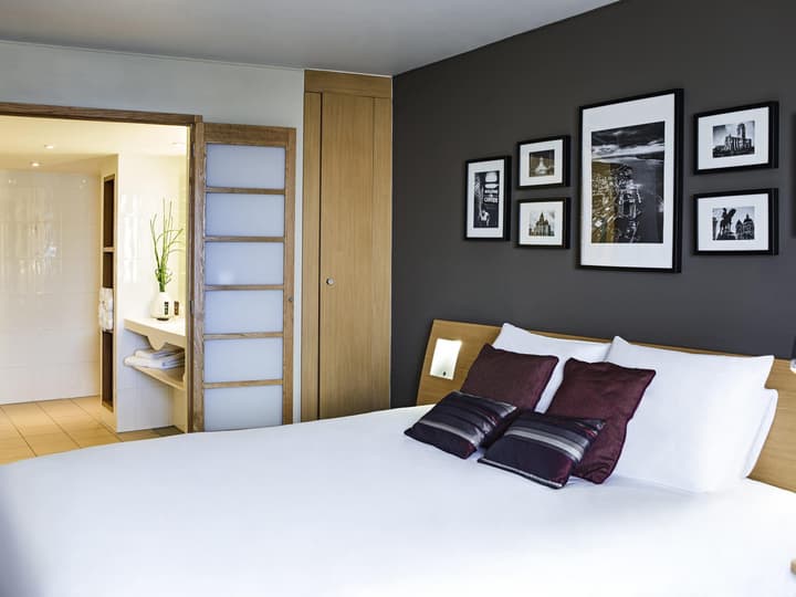 Novotel Liverpool Centre