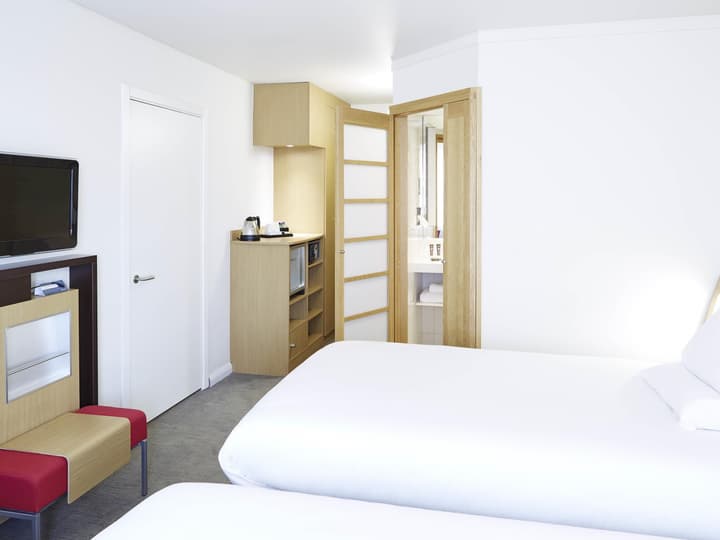 Novotel Liverpool Centre