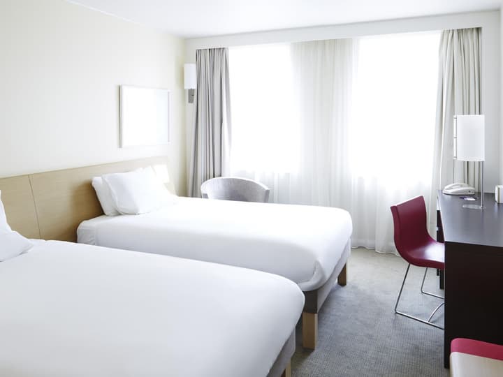 Novotel Liverpool Centre