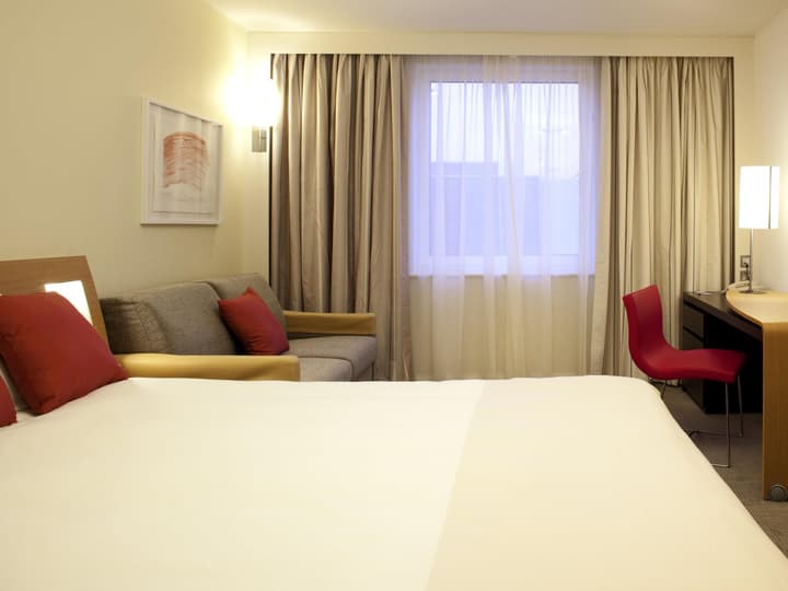 Novotel Liverpool Centre