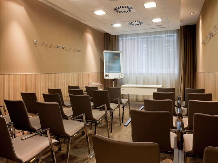 Novotel Liverpool Centre