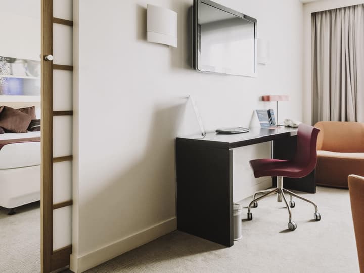 Novotel Liverpool Centre