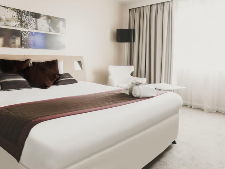 Novotel Liverpool Centre