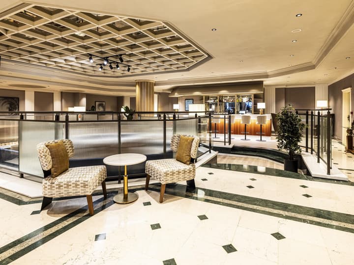 Elite World Comfy Istanbul Taksim