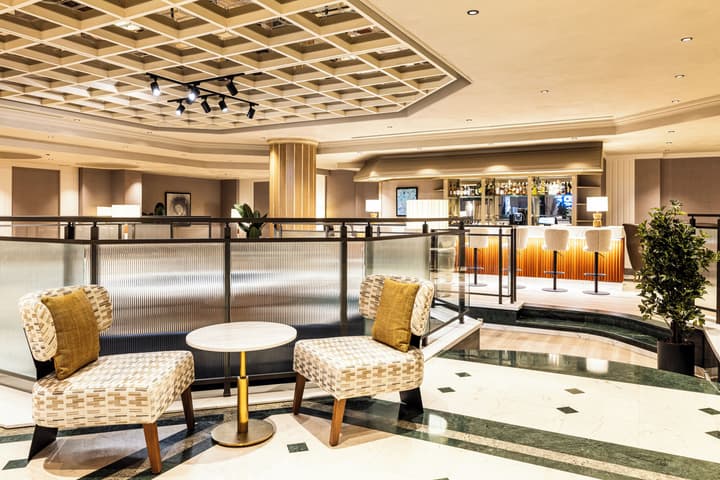 Elite World Comfy Istanbul Taksim