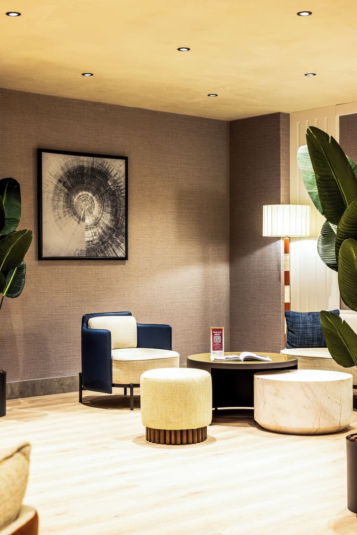 Elite World Comfy Istanbul Taksim