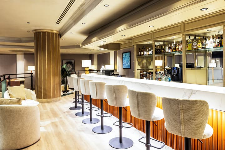 Elite World Comfy Istanbul Taksim