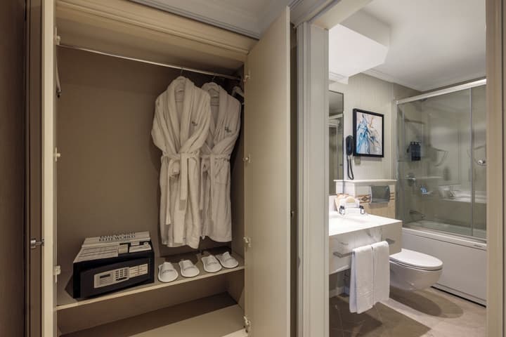 Elite World Comfy Istanbul Taksim