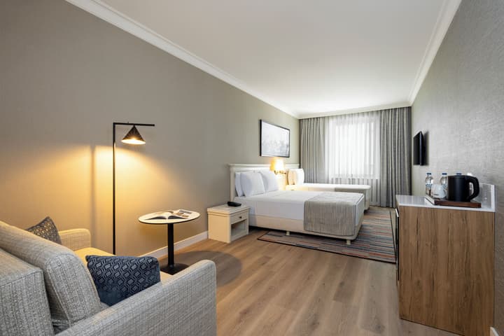 Elite World Comfy Istanbul Taksim