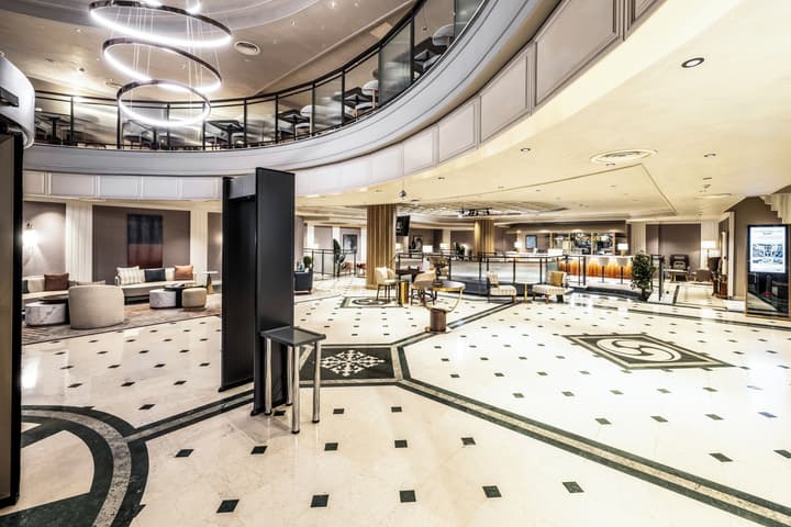 Elite World Comfy Istanbul Taksim