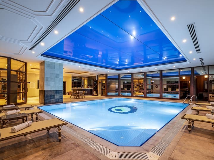 Elite World Comfy Istanbul Taksim