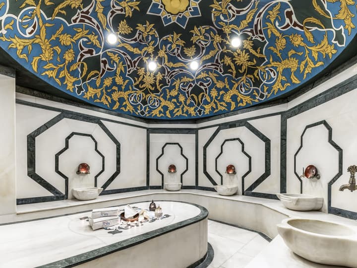 Elite World Comfy Istanbul Taksim