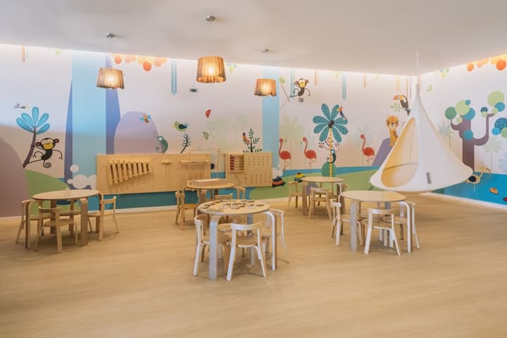 Iberostar Waves Royal Andalus