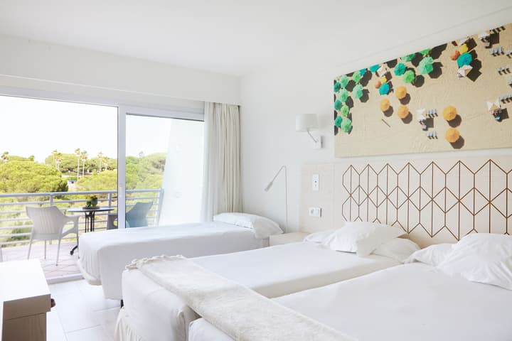 Iberostar Waves Royal Andalus