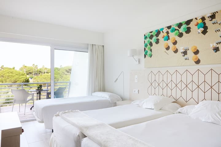 Iberostar Waves Royal Andalus