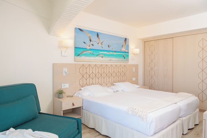 Iberostar Waves Royal Andalus