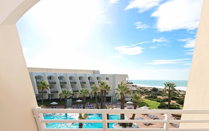 Iberostar Waves Royal Andalus