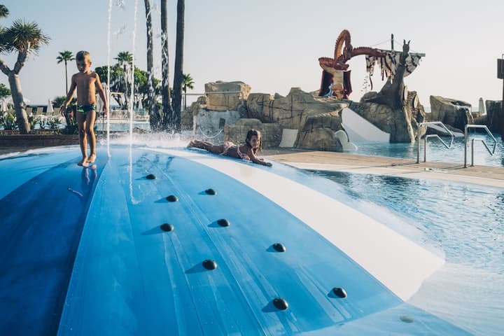 Iberostar Waves Royal Andalus