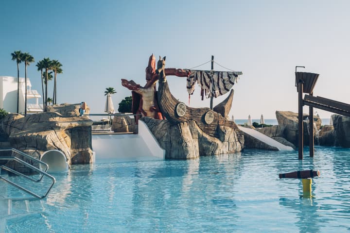 Iberostar Waves Royal Andalus