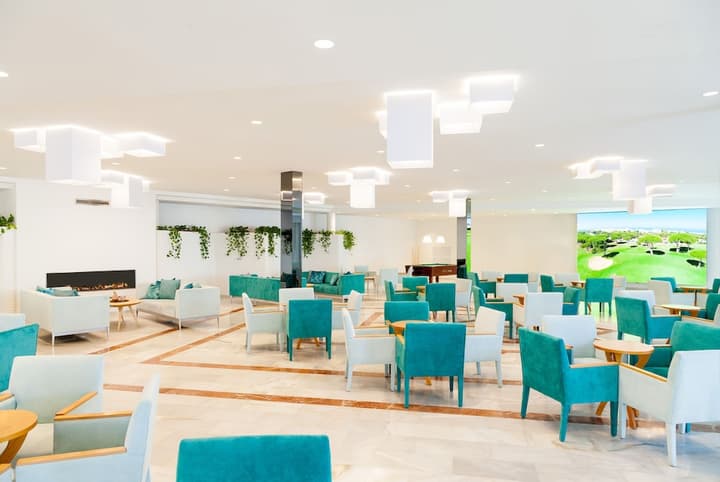Iberostar Waves Royal Andalus