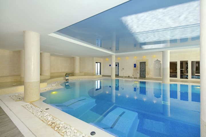 Iberostar Waves Royal Andalus