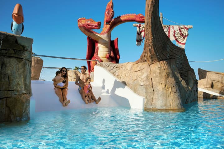 Iberostar Waves Royal Andalus